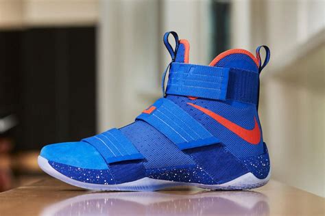 nike lebron soldier 10 replica|zoom lebron summer soldier 10.